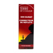 Soin Colorant Correcteur