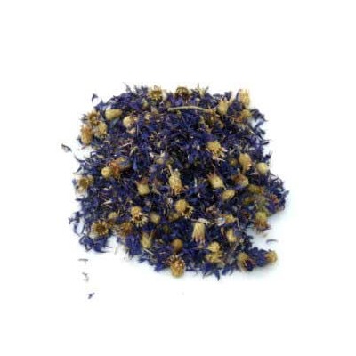 Bleuets fleurs 50 g