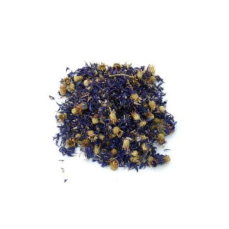 Bleuets fleurs 50 g