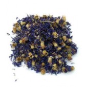 Bleuets fleurs 50 g