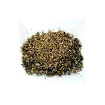 Camomille allemande (matricaire) fleurs 100 g