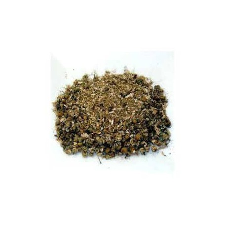 Camomille allemande (matricaire) fleurs 100 g