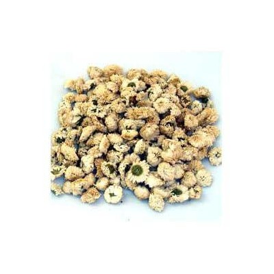 Camomille romaine fleurs 50 g