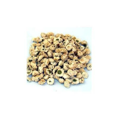 Camomille romaine fleurs 50 g