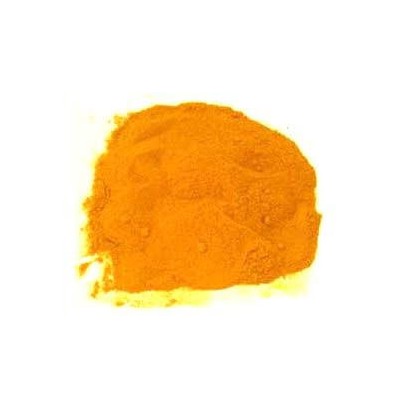 Curcuma racines 100 g