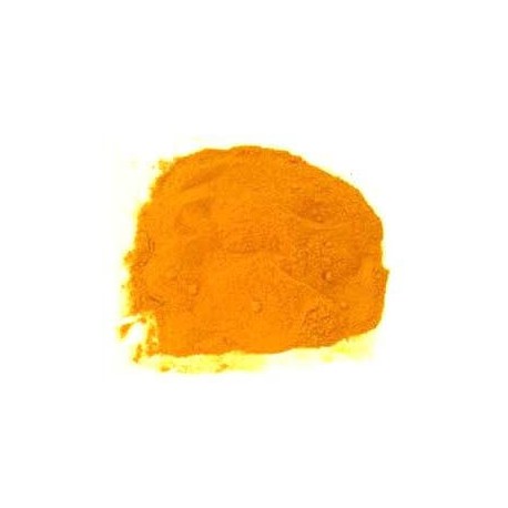 Curcuma racines 100 g