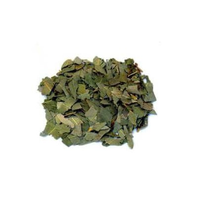 Eucalyptus feuilles 100 g