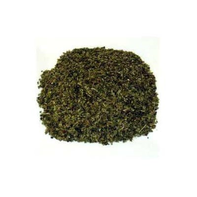 Maté vert feuilles 100 g