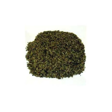 Maté vert feuilles 100 g