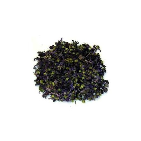 Mauve fleurs 50 g