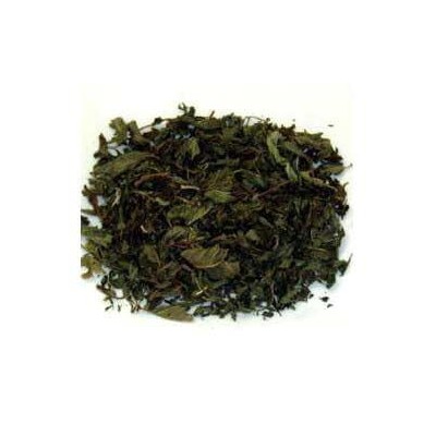 Menthe poivrée feuilles 50 g