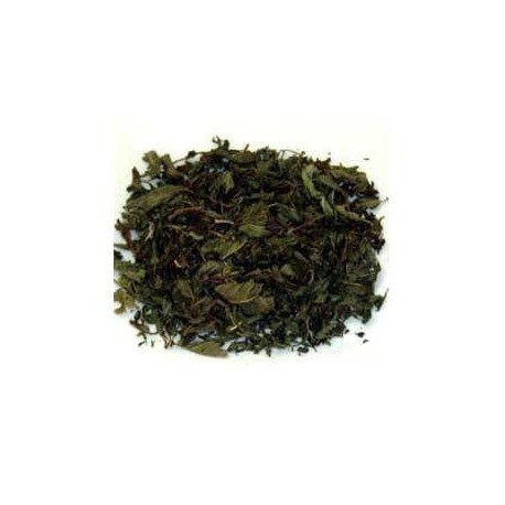 Menthe poivrée feuilles 50 g