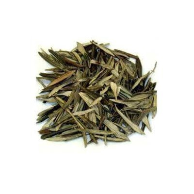 Olivier feuilles 100 g