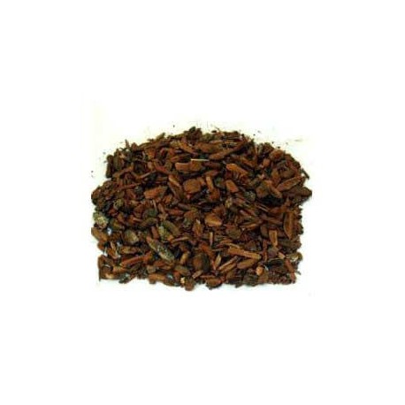 Quinquina rouge écorces 100 g