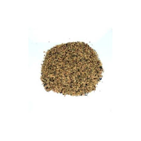 Sureau fleurs 100 g