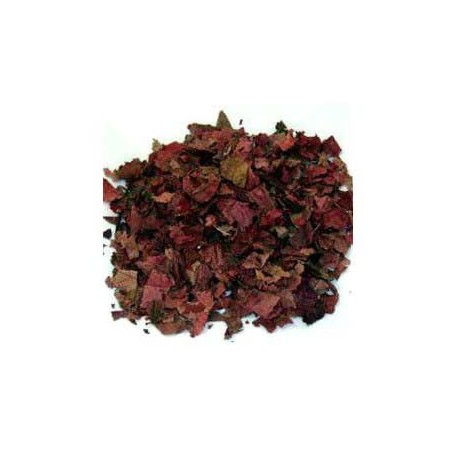 Vigne rouge feuilles 100 g