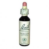 Vervain (Verveine) Fleur de Bach 31