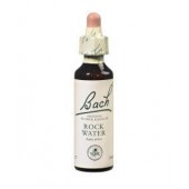 Rock Water (Eau de roche) Fleur de Bach 27