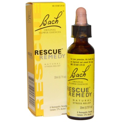 Rescue 20 ml