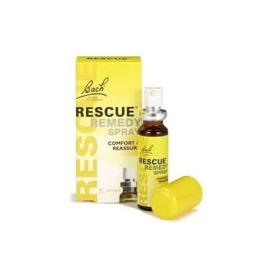 Rescue Spray 20 ml