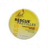 Rescue pastilles cassis