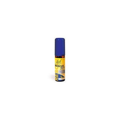 Rescue Nuit Spray 20 ml