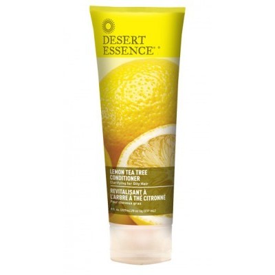 Après-Shampoing (revitalisant) au Citron 237ml