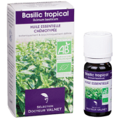 Basilic tropical 10ml