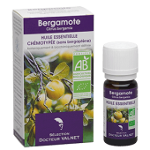 Bergamote