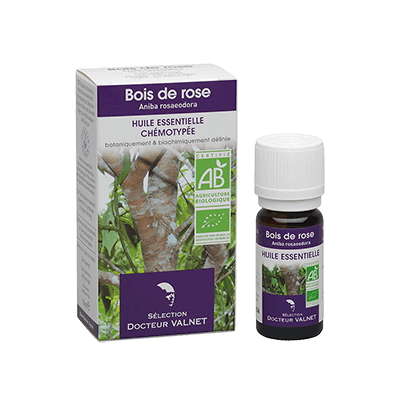 Bois de rose 10ml