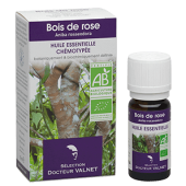 Bois de rose 10ml