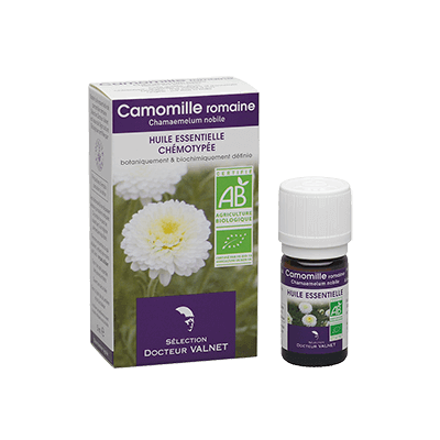 Camomille romaine 5ml