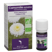 Camomille romaine 5ml