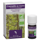 Cannelle de ceylan 5ml