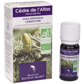 Cèdre de l'atlas 10ml