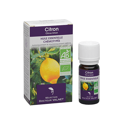 Citron 10ml