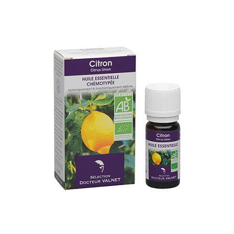 Citron 10ml