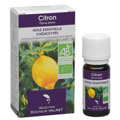 Citron 10ml