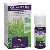 Citronnelle java 10ml