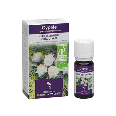 Cyprès 10ml