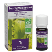 Eucalyptus citronné 10ml