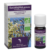 Eucalyptus globulus 10ml