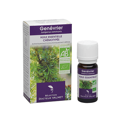 Genévrier 10ml