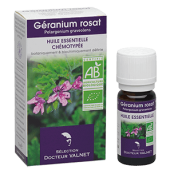 Géranium rosat 10ml