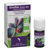 Clou de giroglier 5ml