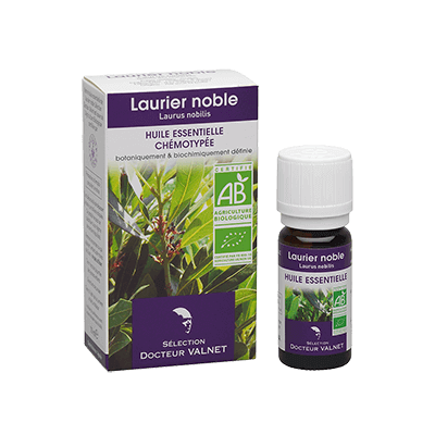 Laurier noble 10ml