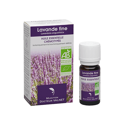 Lavande fine 10ml