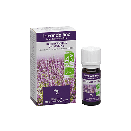 Lavande fine 10ml