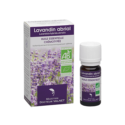 Lavandin abrial 10ml