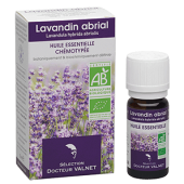 Lavandin abrial 10ml